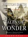 Cover image for Tales of Wonder
